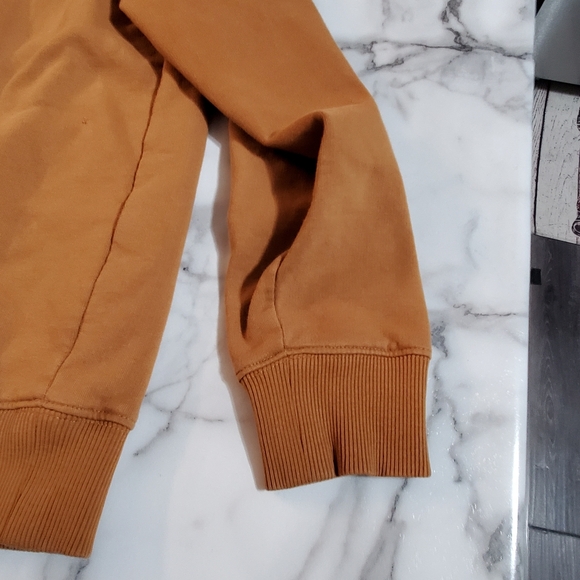 Timberland Tree Logo Men's Hoodie size M - Picture 5 of 15